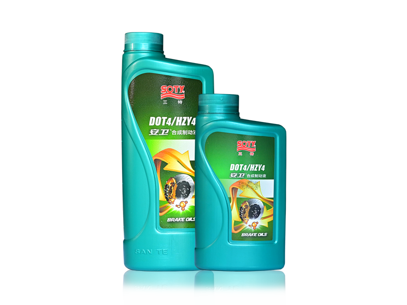 大興安衛合成制動(dòng)液