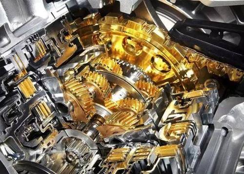 這樣更換白沙潤滑油，分分鐘搞壞發(fā)動(dòng)機