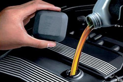 劣質(zhì)機油危害大 四步識別劣質(zhì)株洲潤滑油