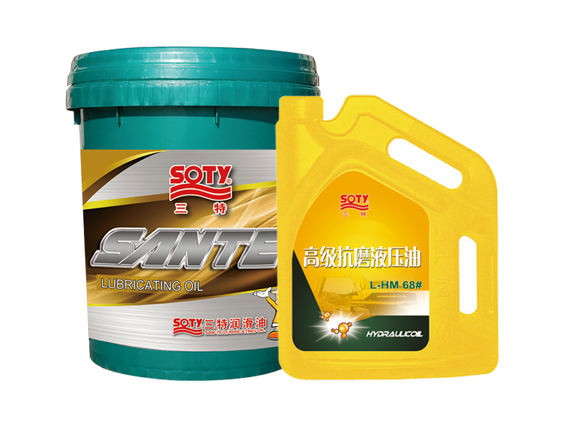 大興抗磨液壓油